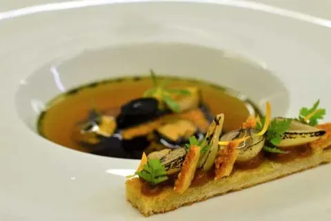 Ringhotel Alpenhof foto 15