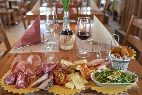 Viole Country Hotel in Assisi — foto 10