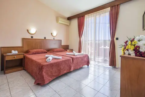 Alea Hotel Apartments in Ιαλυσός — foto 6