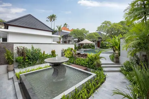 The Prime Seminyak in Kuta Utara — foto 5