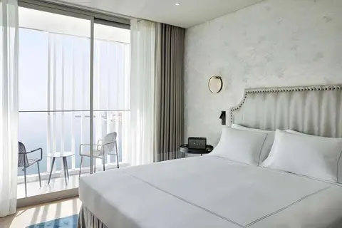 ON Residence in Δημοτική Ενότητα Θεσαλονίκης — foto 17