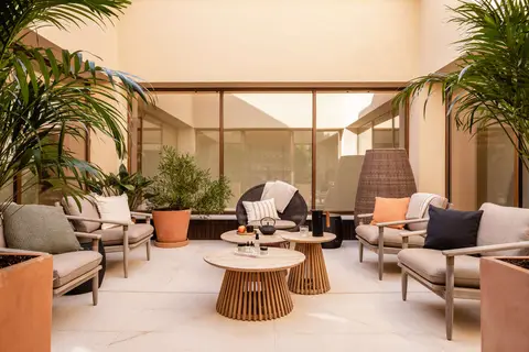 Kimpton Aysla Mallorca in Santa Ponsa, foto 20