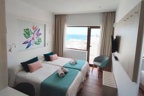 BLUESEA Anba Romani in Palma — foto 10