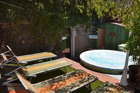 Taormina Park Hotel foto 8