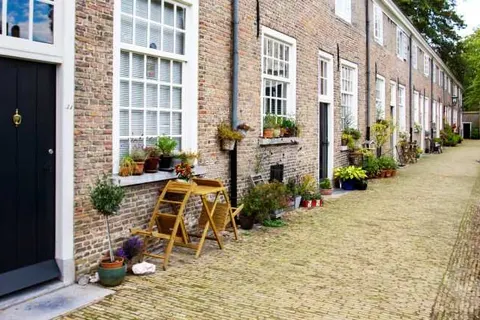 Postillion Hotel Breda Biesbosch foto 20
