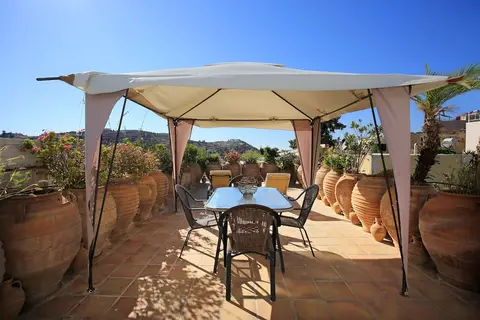 Villa Kamilari in Δημοτική Ενότητα Τυμπακίου — foto 22