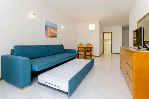 Turim Algarve Mor Hotel in Portimão, foto 20