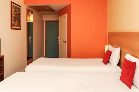 Ibis Marrakech Palmeraie in Marrakesh — foto 3