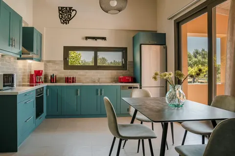 Sound of Sea Villas foto 21