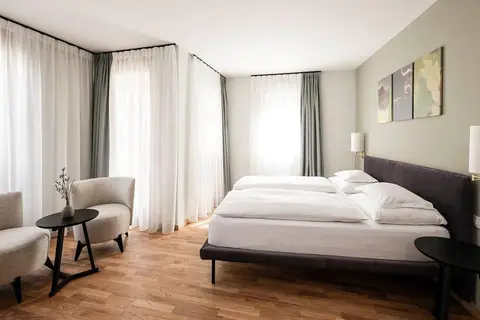 Boutique Hotel Pachers in Varna — foto 9