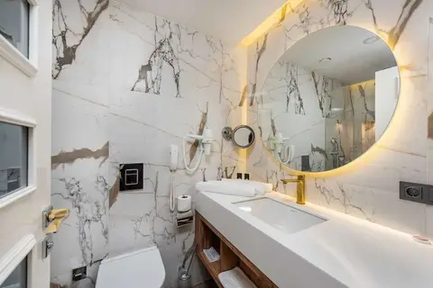 Elite Luxury Suite & Spa in Alanya — foto 30