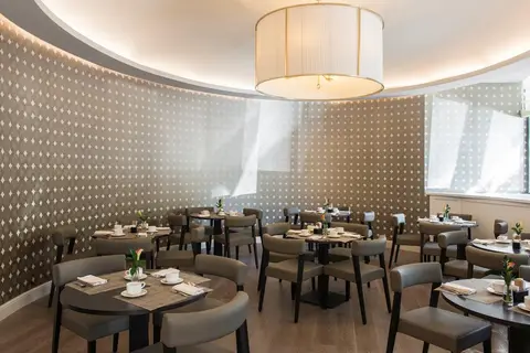 Starhotels Michelangelo in Rome, foto 5