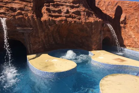 Camping Les Genêts foto 17