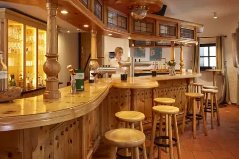 Hotel Derichsweiler Hof foto 12