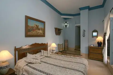 Hotel Riad Karmela in Marrakesh, foto 7