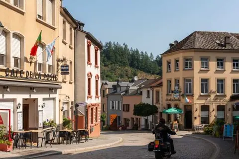 Resort Walsdorf foto 19