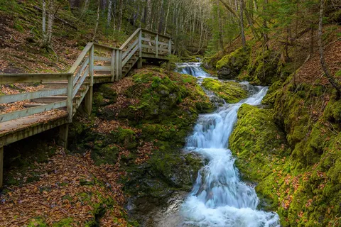 Ontdek Atlantisch Canada foto 11