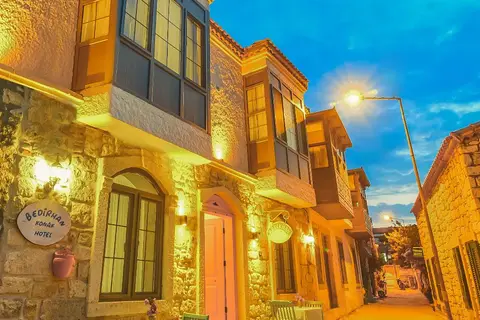 Bedirhan Konak in Çeşme, foto 6