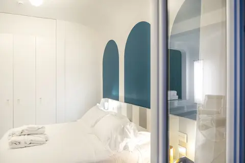 Miramare Sea Resort & Spa in Sant Angelo — foto 17