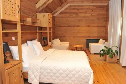 Bianca Resort & Spa in Kolašin — foto 20