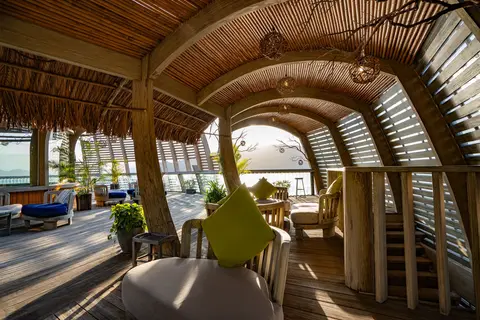 An Lam Retreats Ninh Van Bay in Ninh Hoa — foto 9