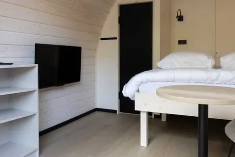 Hotel De Hoeve van Nunspeet foto 16