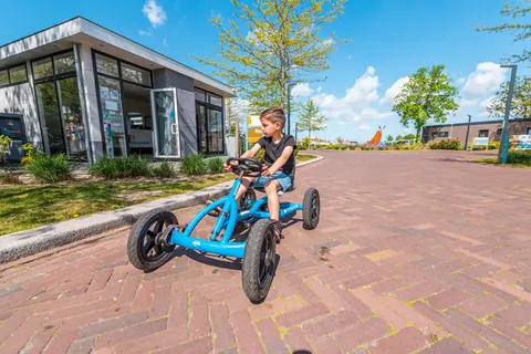 Vakantiepark Veluwemeer foto 29