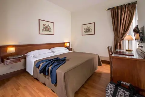 Hotel Villa Grazioli in Rome — foto 22