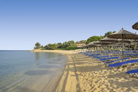 Lagomandra Hotel & Spa in Δημοτική Ενότητα Σιθωνίας — foto 17