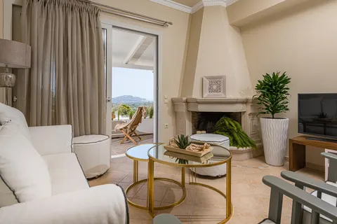 Aithra Country House foto 8