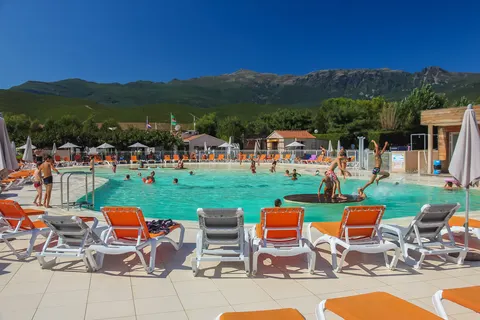 Camping La Pietra foto 3