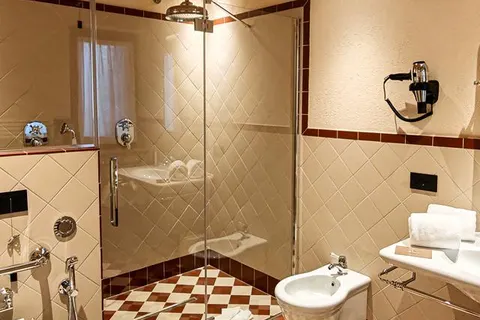 Hotel Breithorn foto 10