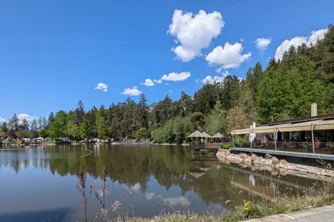 Ferienparadies Natterersee in Natters — foto 2