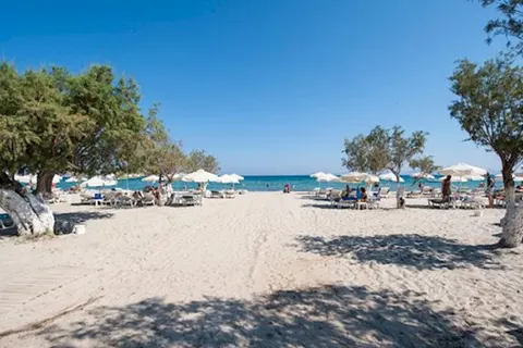 Tigaki Beach Hotel foto 17