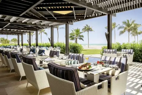 Salalah Rotana Resort in صلالة — foto 15