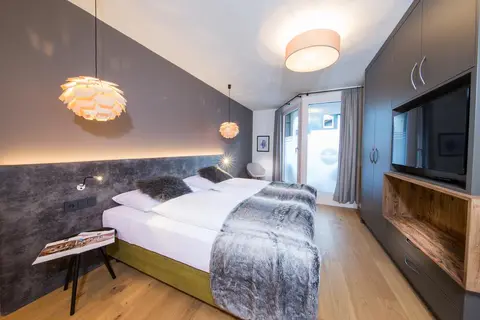 Hotel Two Timez in Zell am See — foto 9