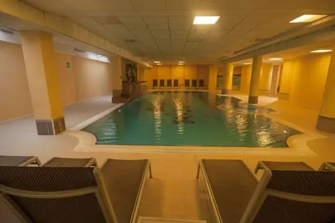 Grandhotel Misurina in Auronzo di Cadore — foto 26