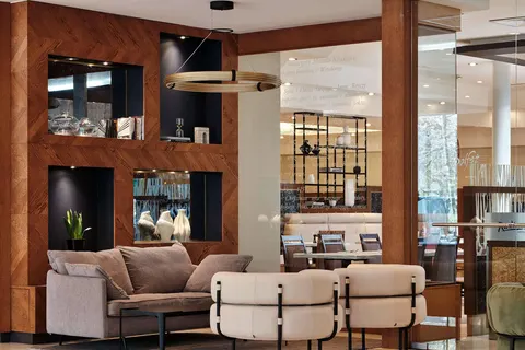 Radisson Blu Hotel, Krakow foto 11