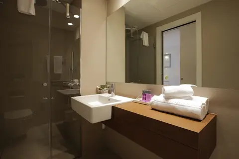 Cosmo Apartments Rambla Catalunya in Barcelona — foto 30