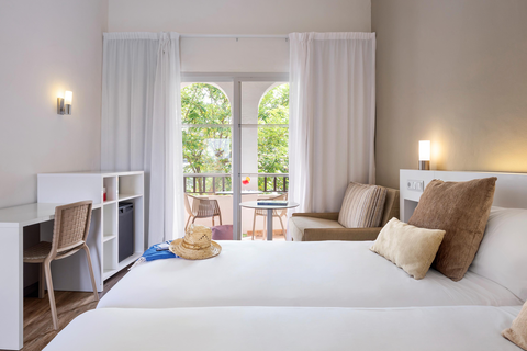 Hotel Sol Falco foto 2