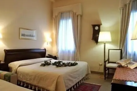 Villa Crispi in Venetië, foto 11