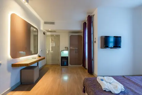 Puding Hotels in Muratpaşa — foto 26