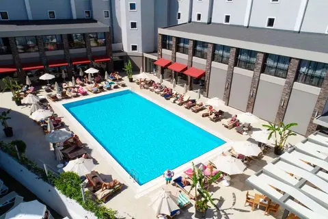 Ada Julian Hotel Marmaris in Marmaris, foto 11