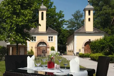 Arcotel Castellani Salzburg in Salzburg, foto 13