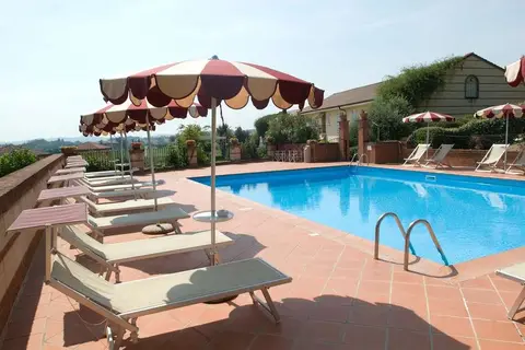 Ariotto Village in Terruggia — foto 2