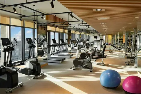 Millennium Atria Business Bay in Dubai — foto 17