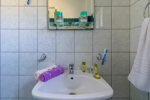Rivendell Holiday Appartments in Κάτω Κορακιάνα — foto 6