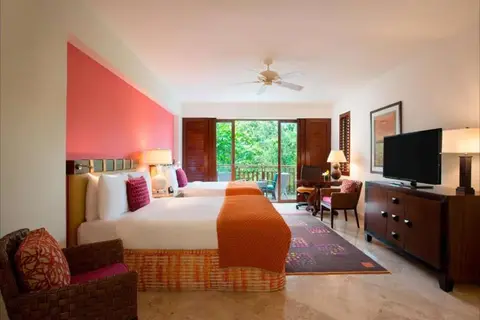 Fairmont Mayakoba in Playa del Carmen, foto 5