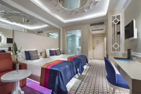 Granada Luxury Belek in Serik — foto 2