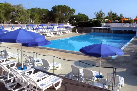 Porto Giardino Resort in Monopoli, foto 18